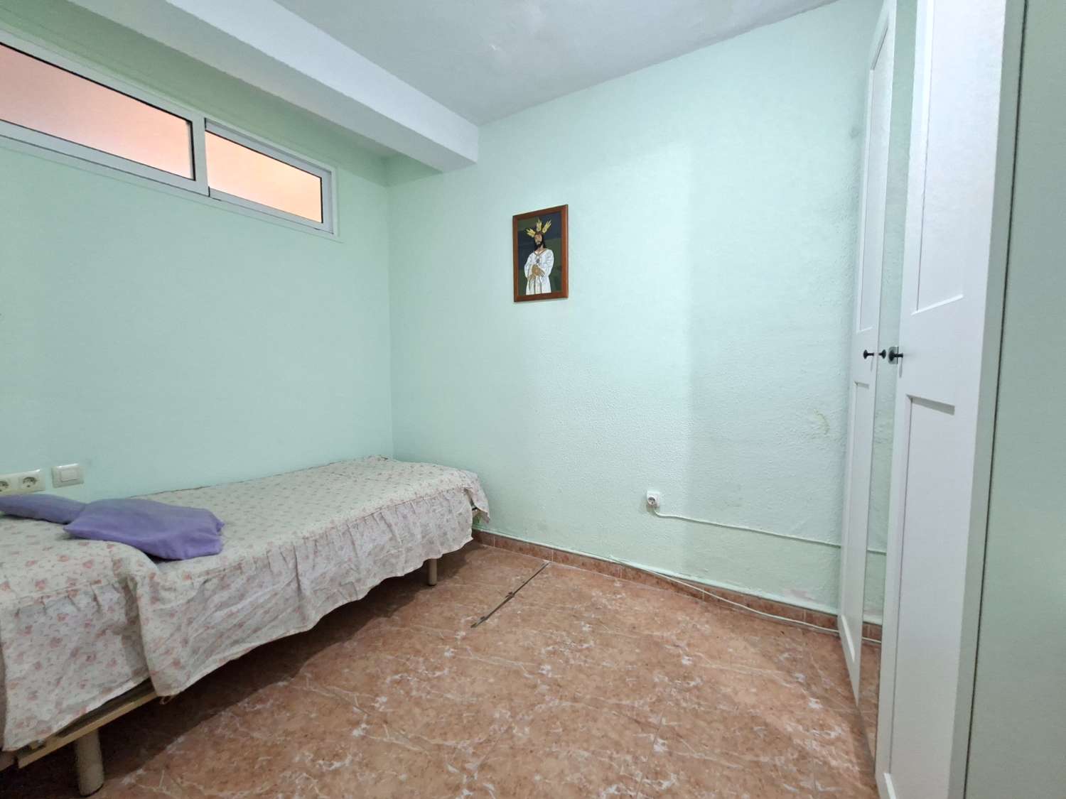 Casa pareada en Málaga