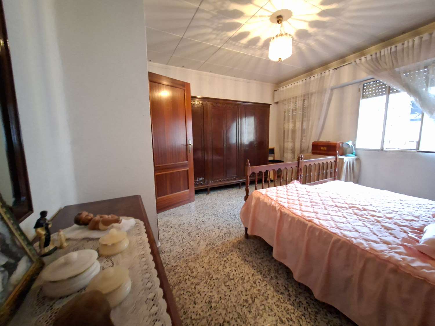 Casa pareada en Málaga