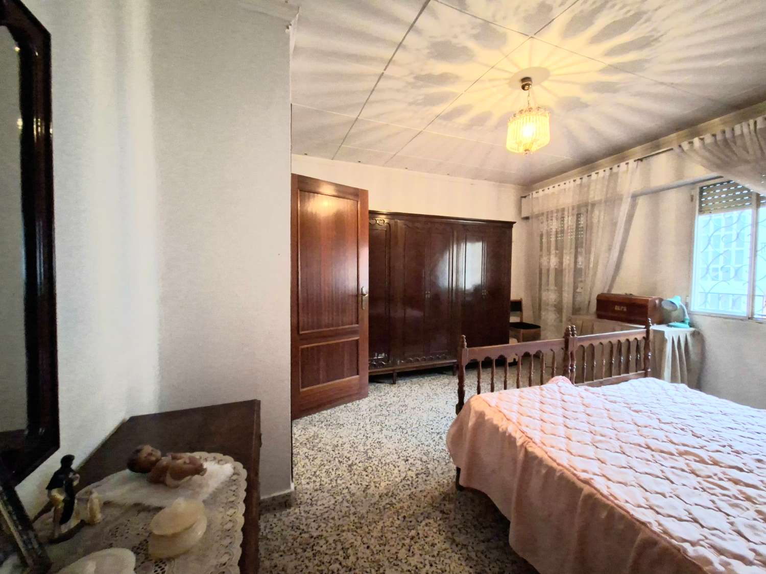 Casa pareada en Málaga