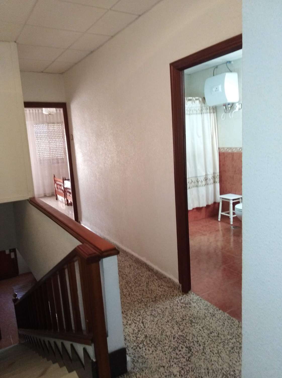 Casa pareada en Málaga