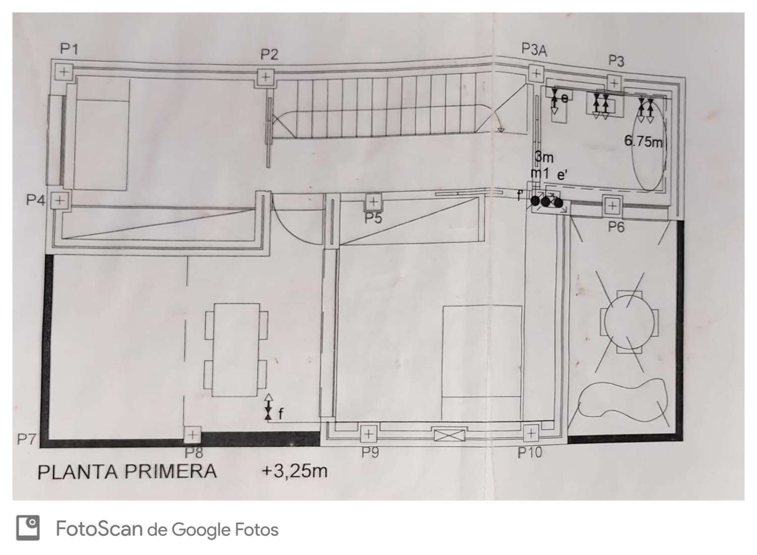 Casa con vistas al mar Lagos