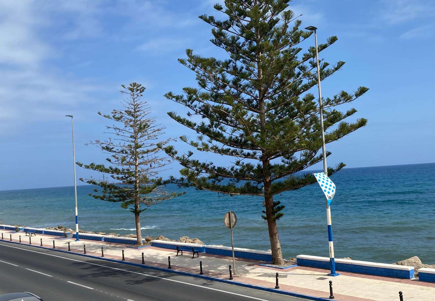 Casa con vistas al mar Lagos