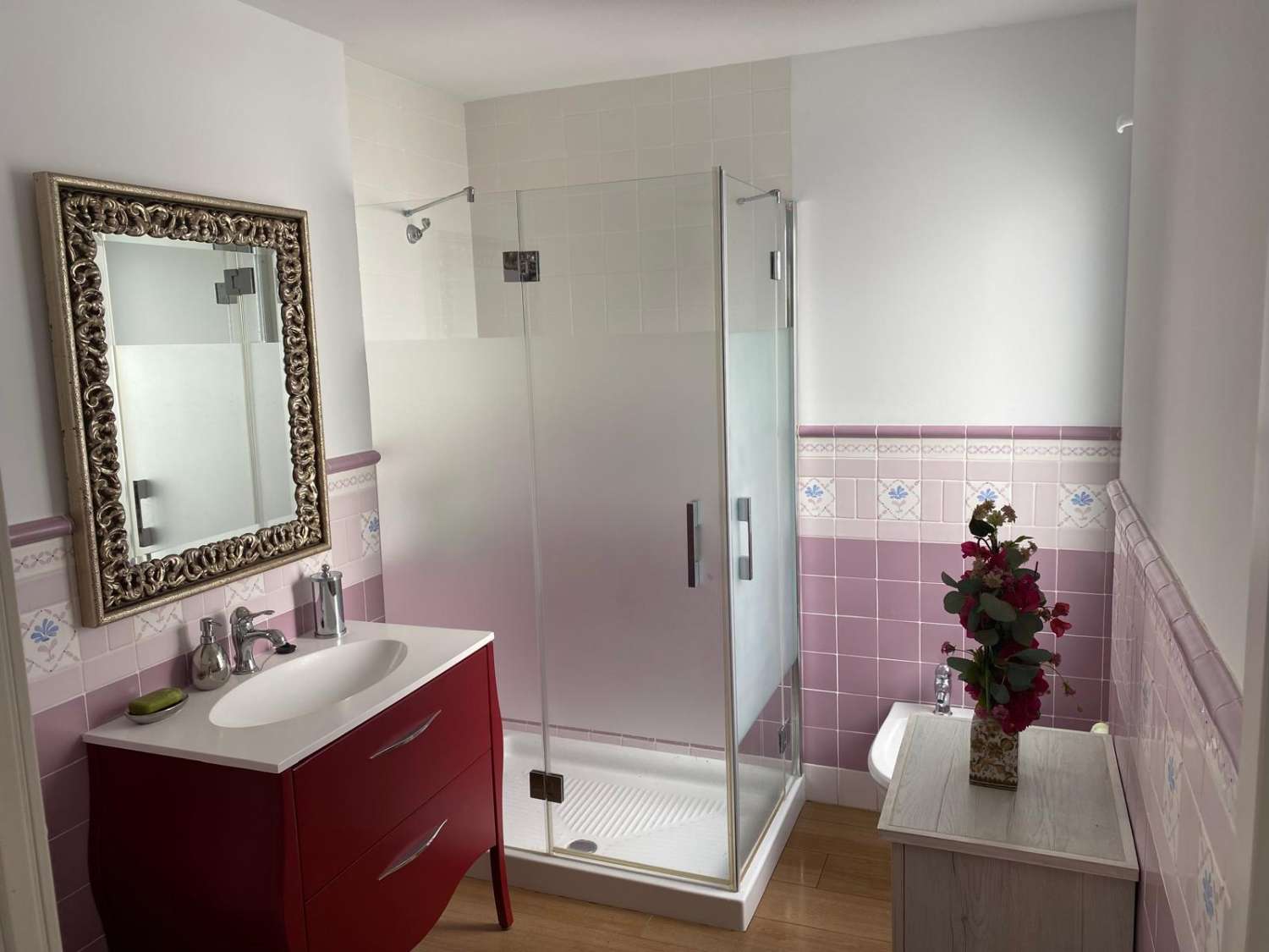 Casa con vistas al mar Lagos