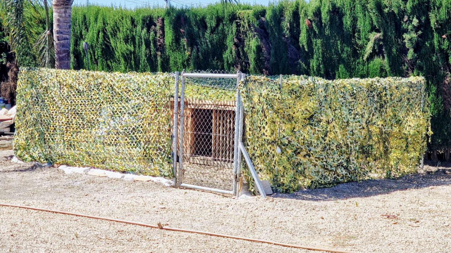 Maison avec terrain à Almayate