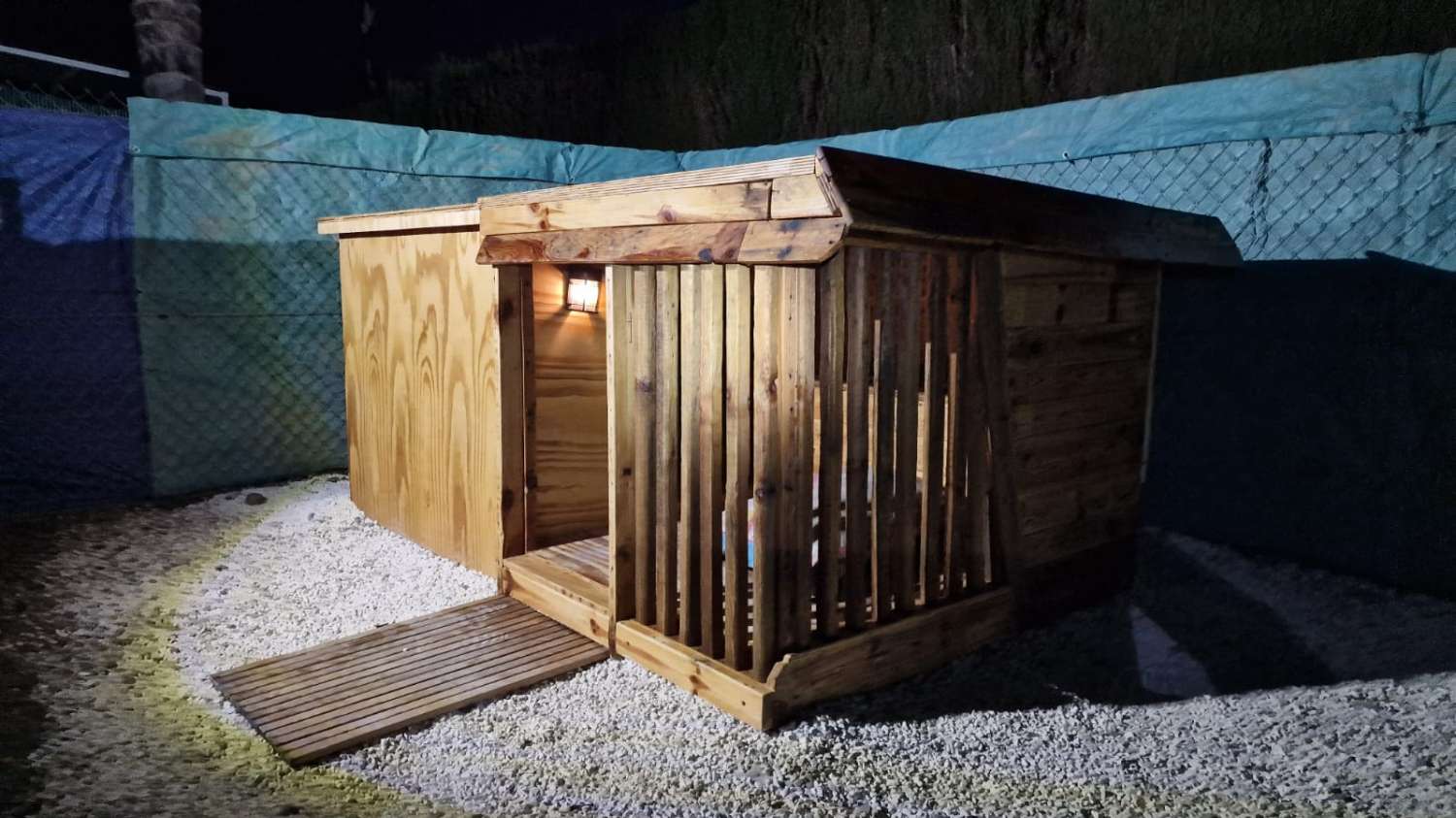 Maison avec terrain à Almayate