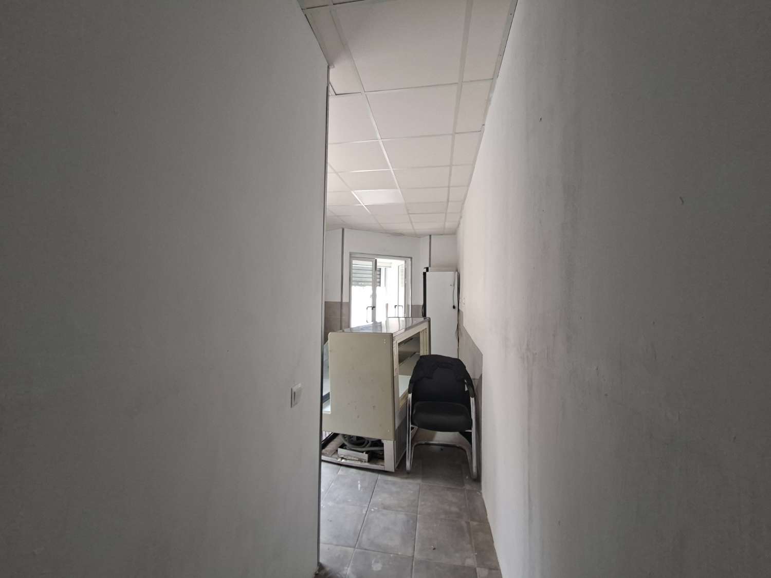 اعمال للبيع في Zona Hispanidad-Vivar Téllez (Vélez-Málaga)