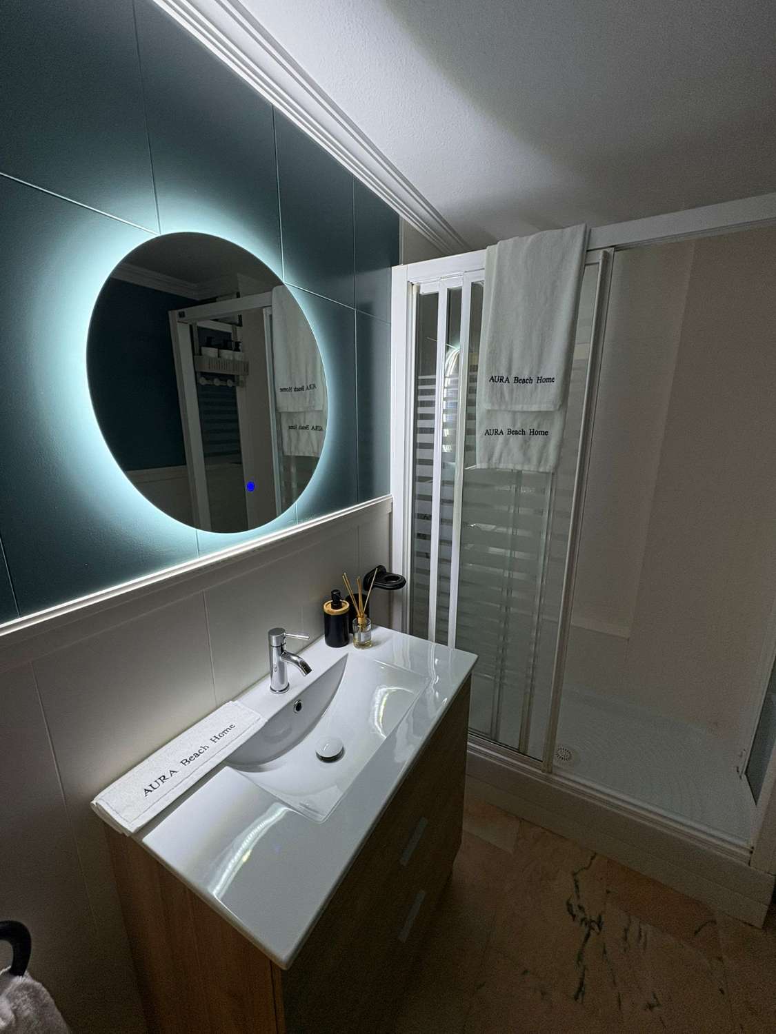 Studio te koop in Poniente-Faro (Torre del Mar)