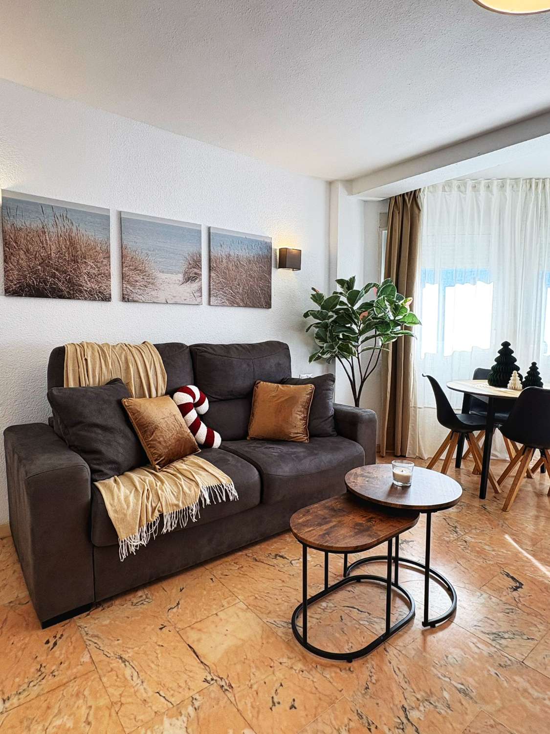 Studio te koop in Poniente-Faro (Torre del Mar)