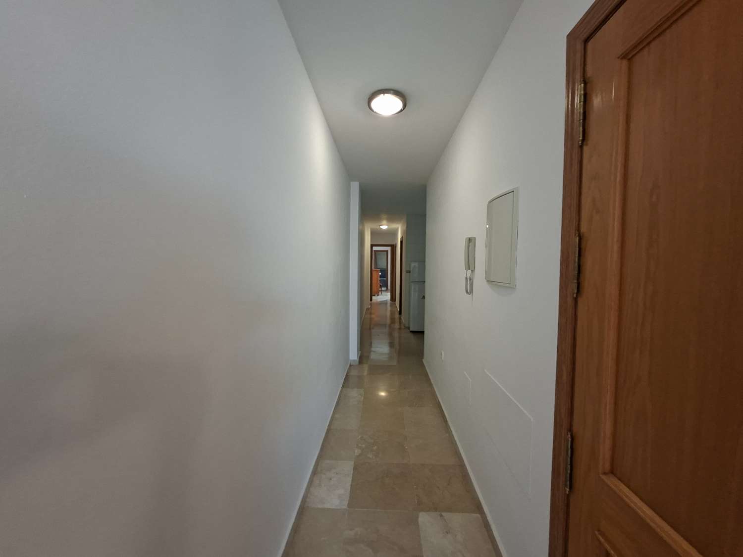 Atico en venta La Cala del Moral