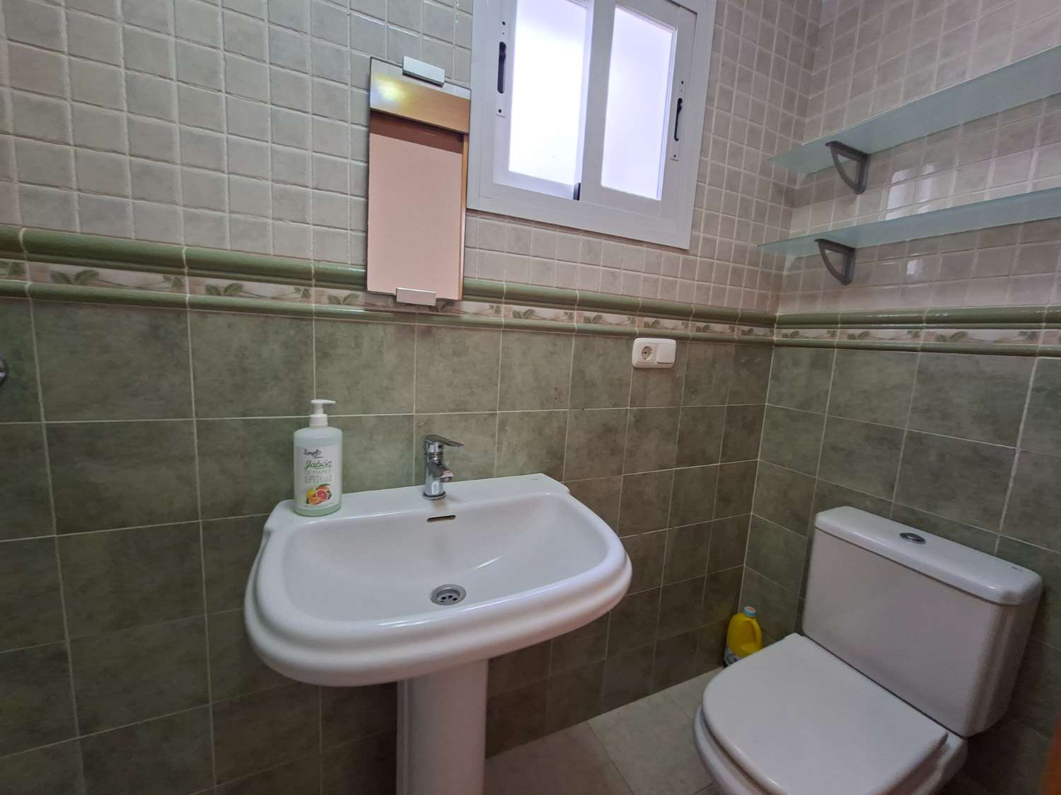 Atico en venta La Cala del Moral