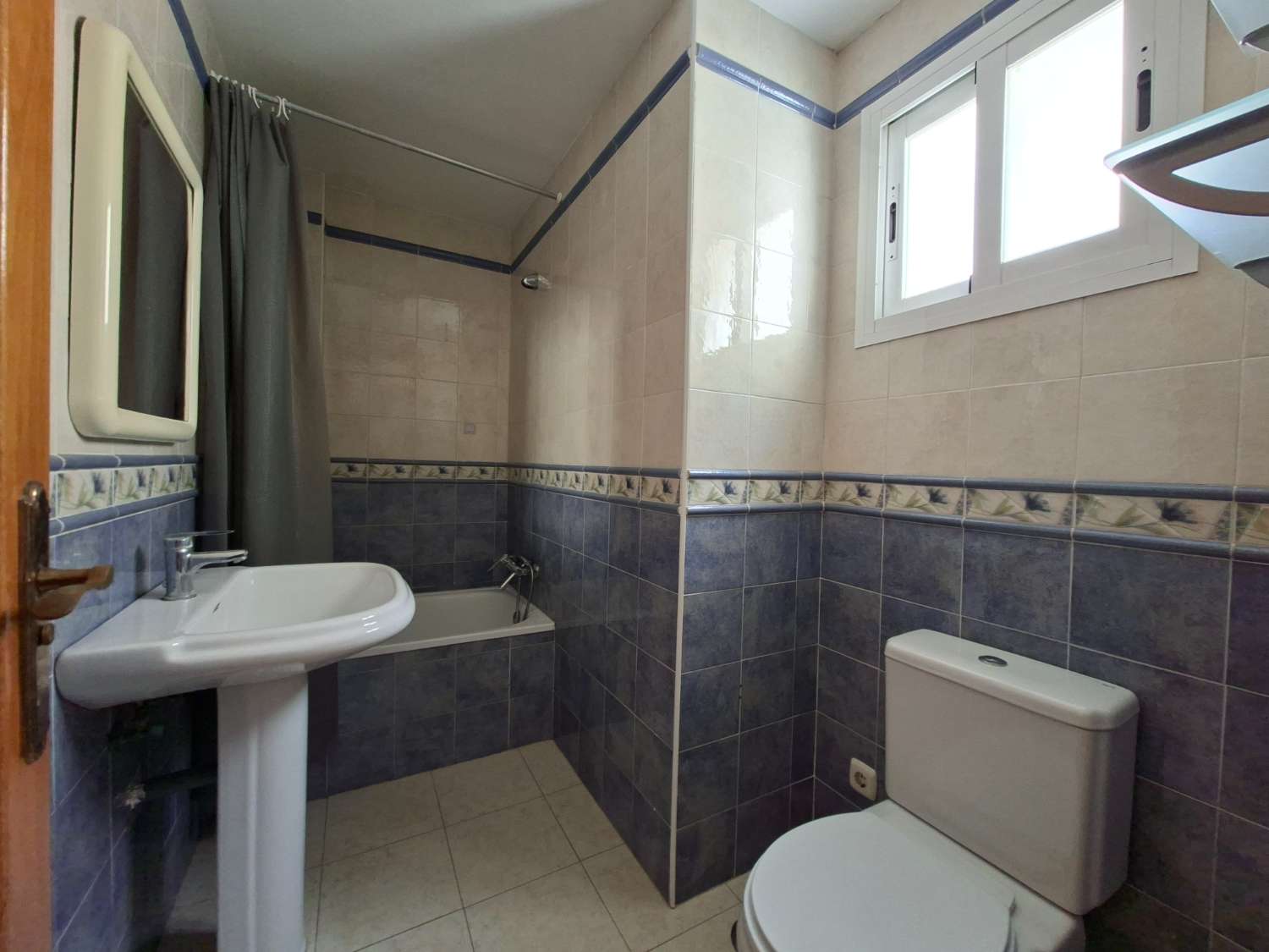 Atico en venta La Cala del Moral