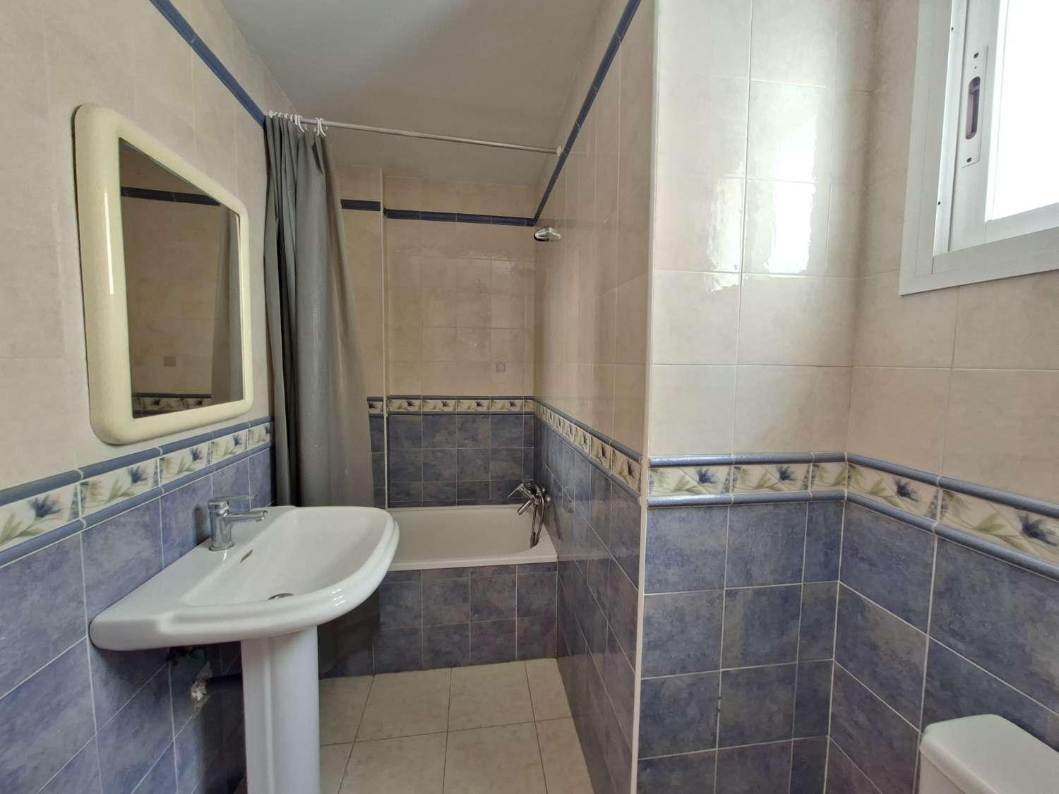 Atico en venta La Cala del Moral