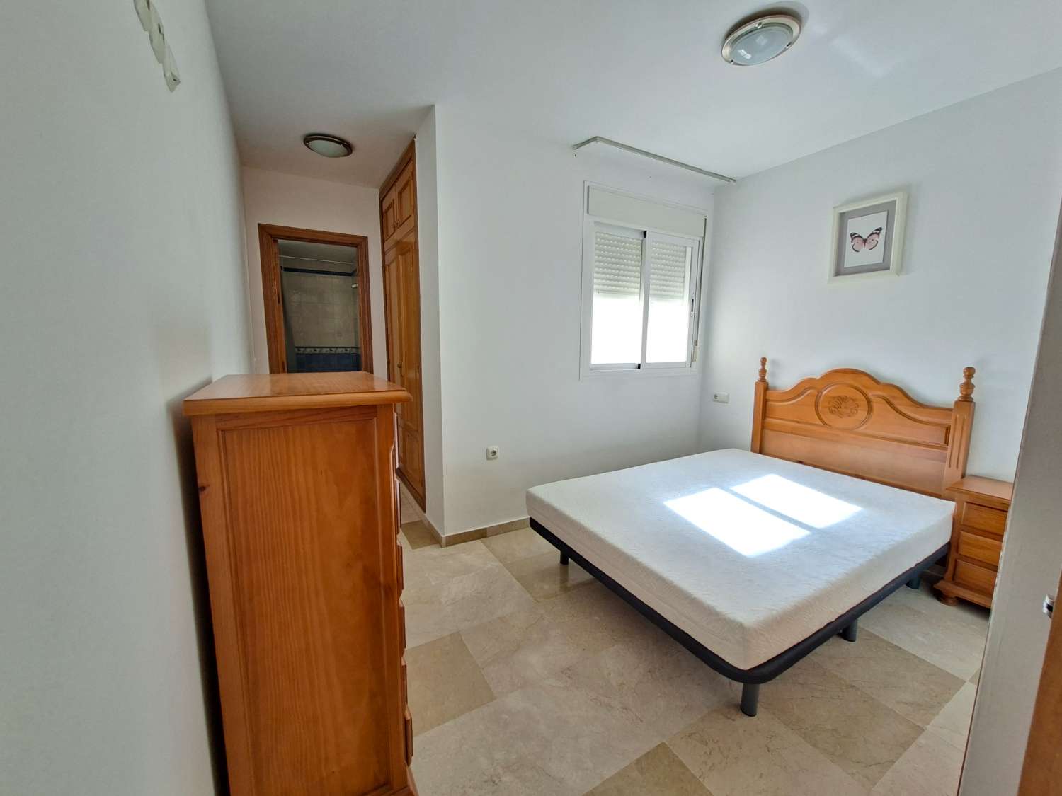 Atico en venta La Cala del Moral