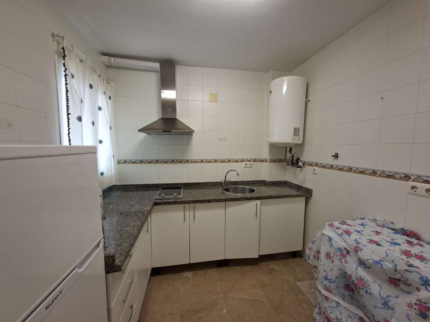 Atico en venta La Cala del Moral