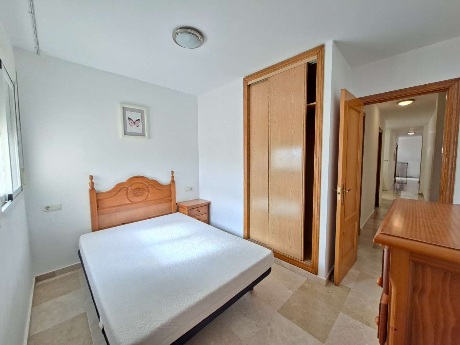 Atico en venta La Cala del Moral