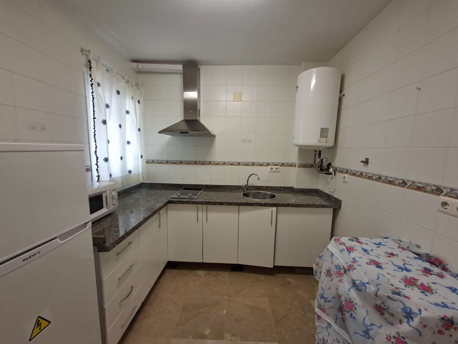 Atico en venta La Cala del Moral