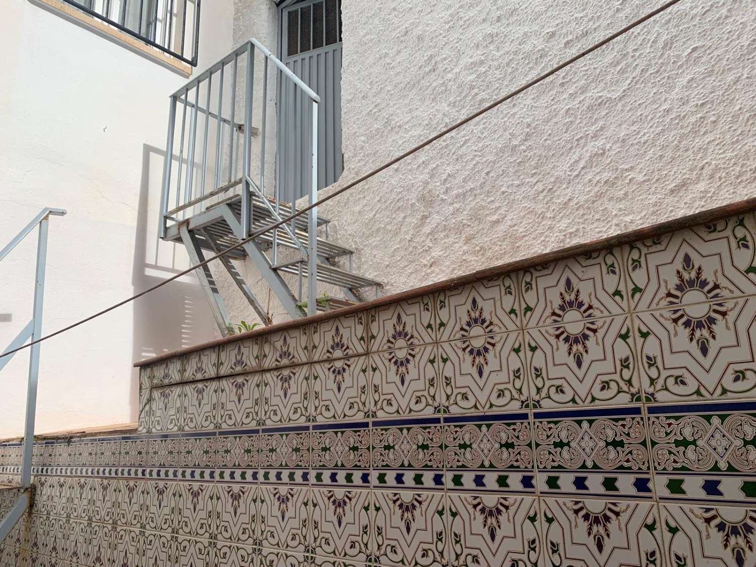 Piso 4 dormitorios en Torrox Pueblo