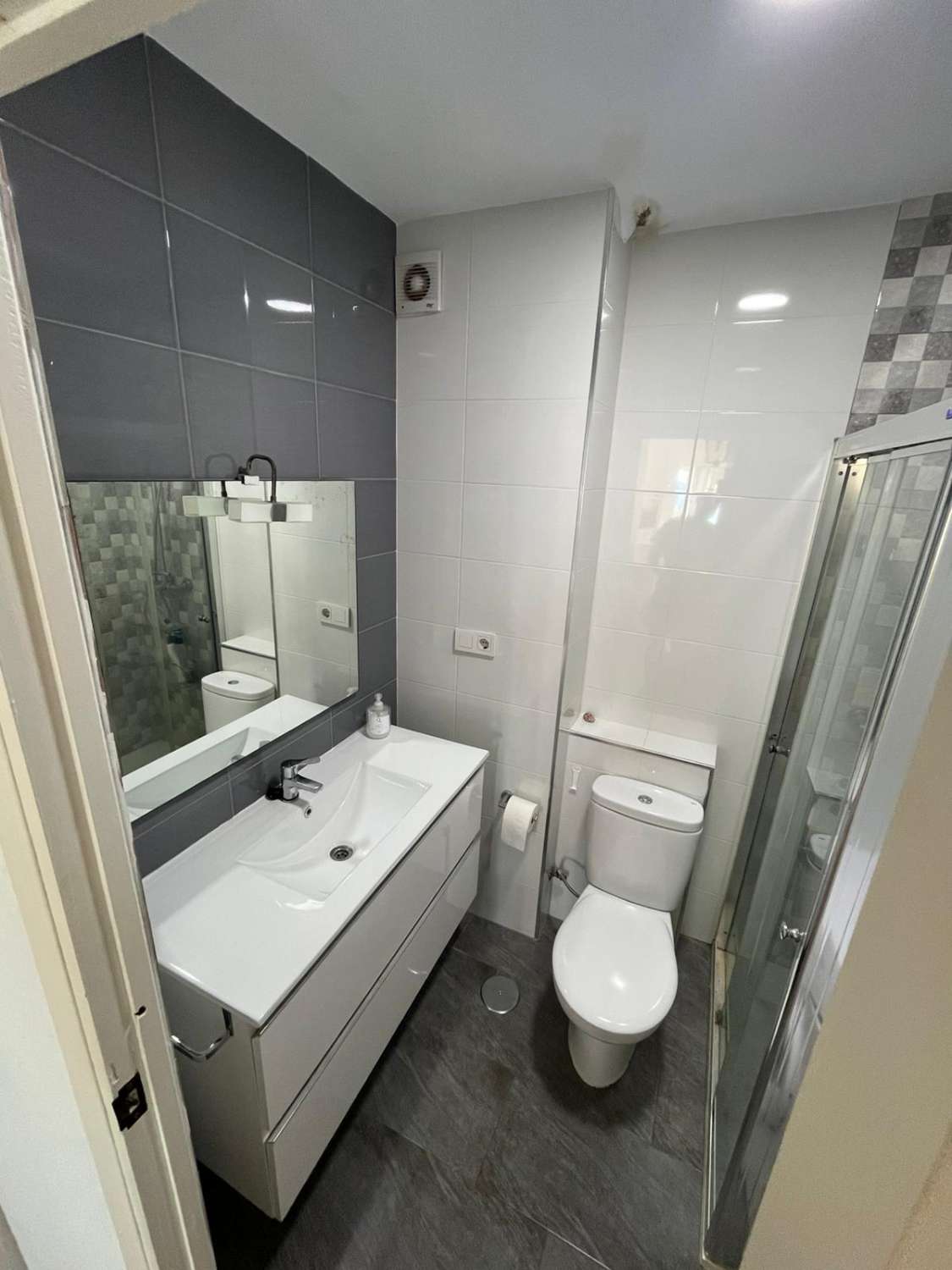 2-Zimmer-Wohnung in Algarrobo Costa