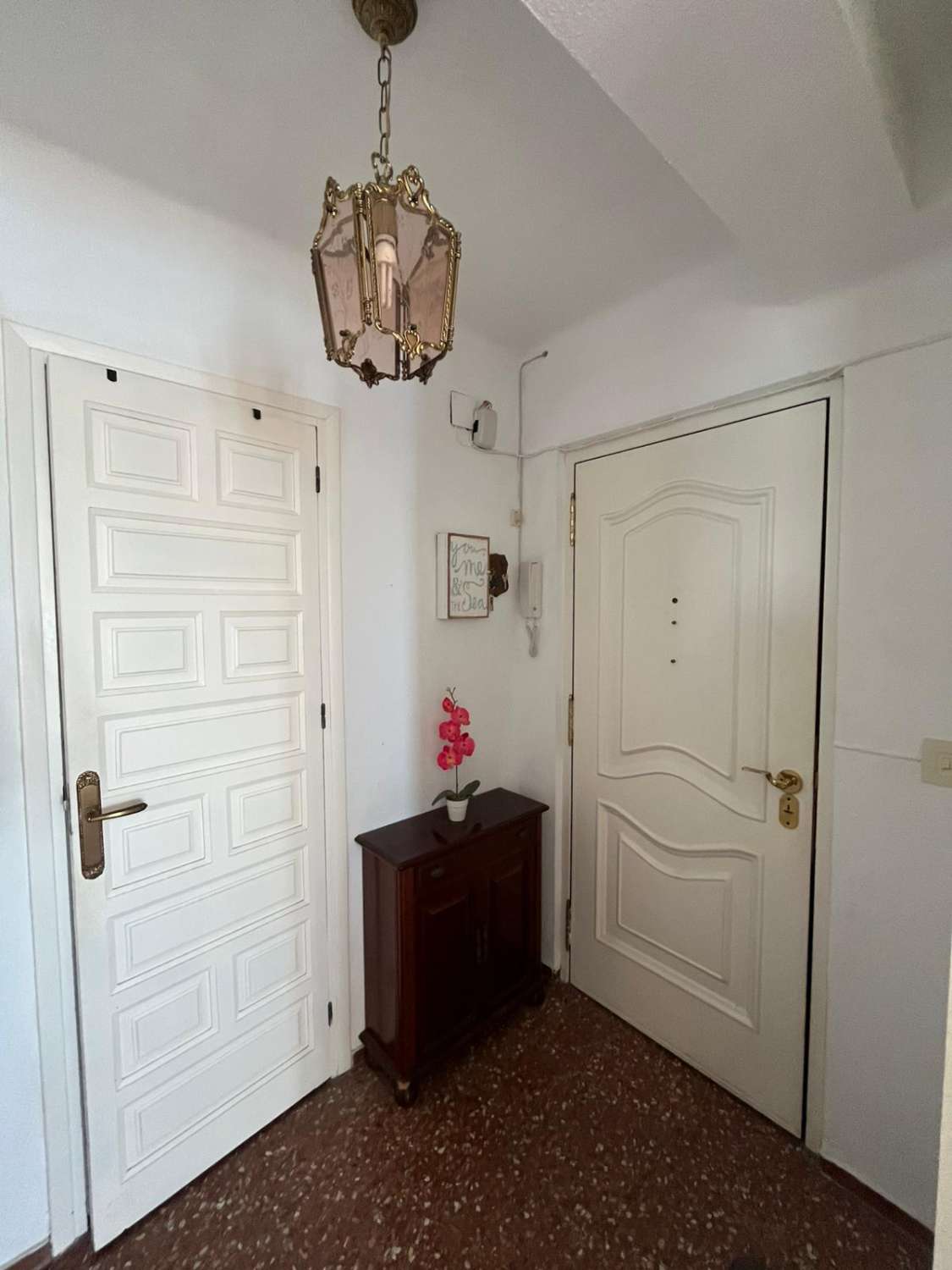 2-Zimmer-Wohnung in Algarrobo Costa