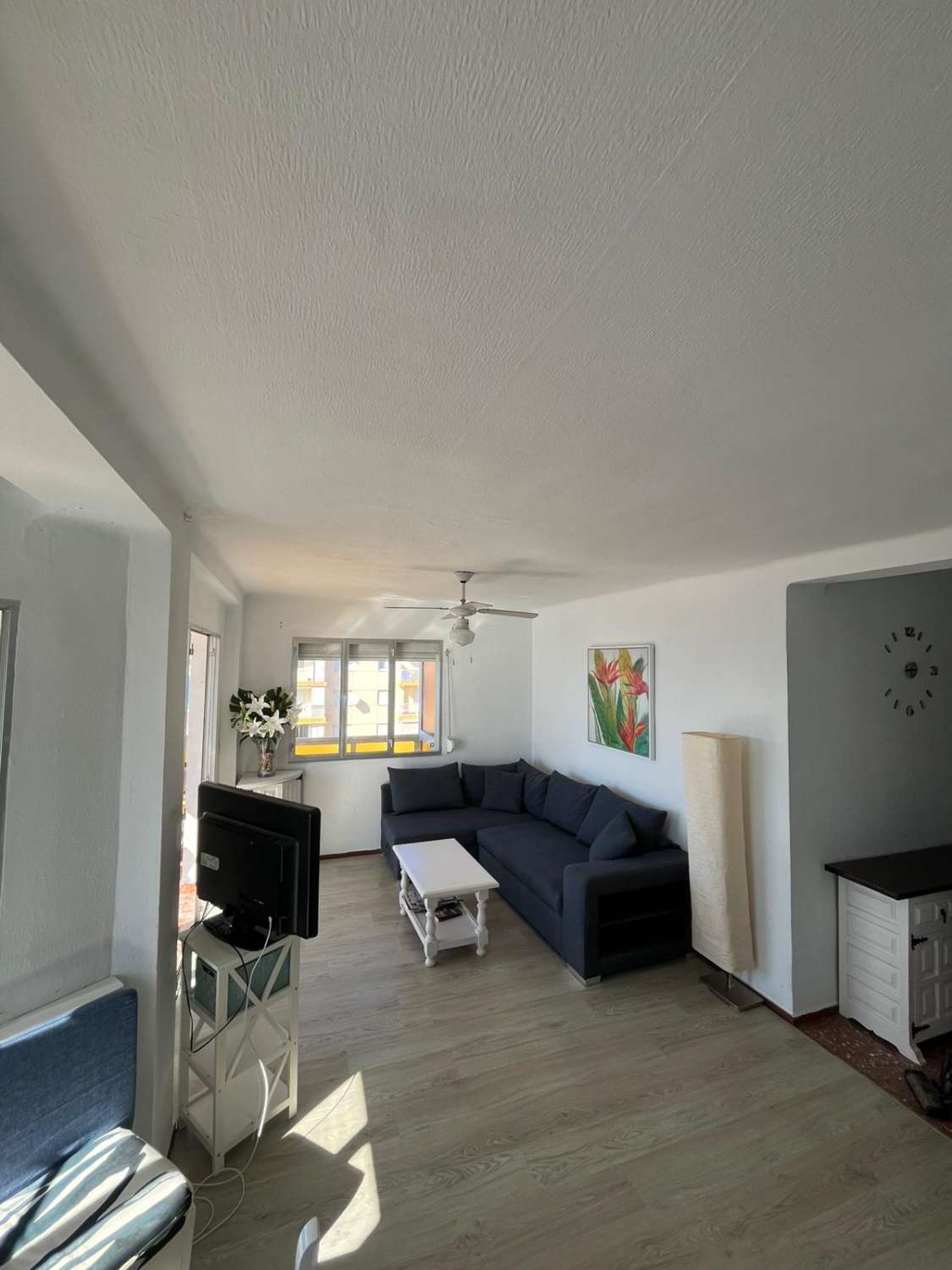 2-Zimmer-Wohnung in Algarrobo Costa