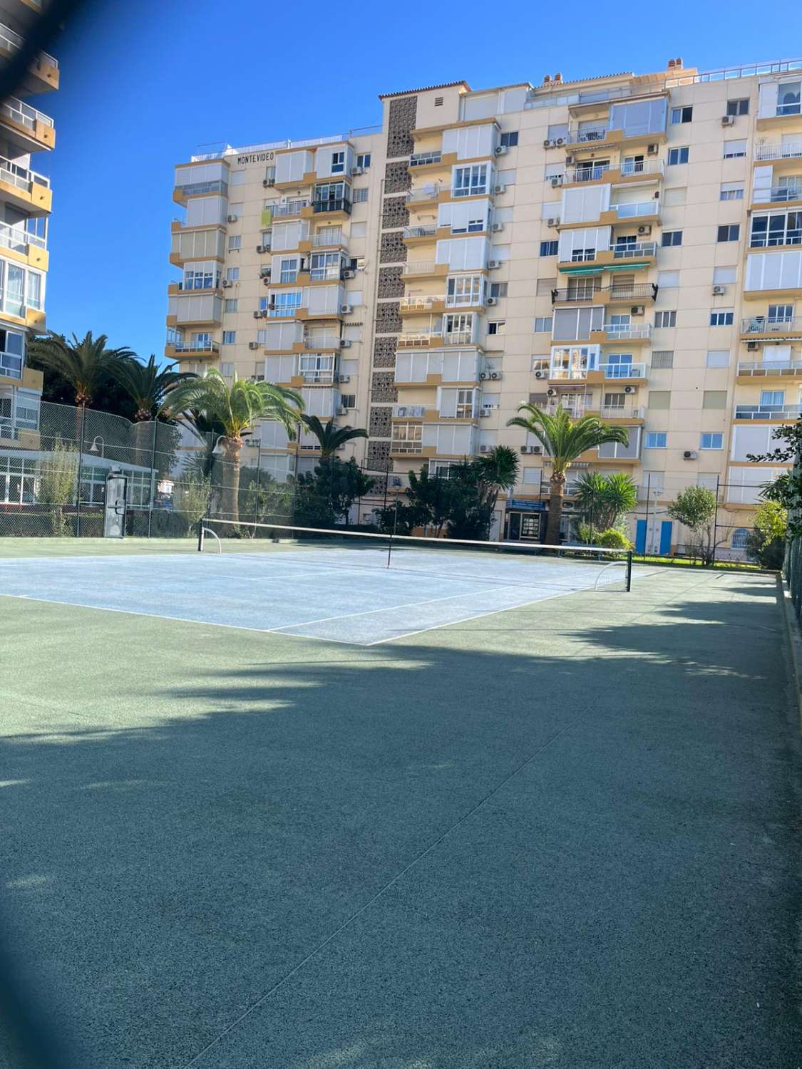 2-Zimmer-Wohnung in Algarrobo Costa