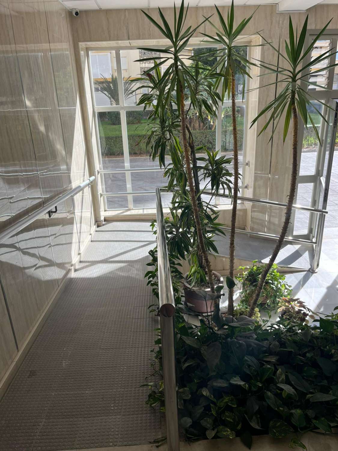 2-Zimmer-Wohnung in Algarrobo Costa