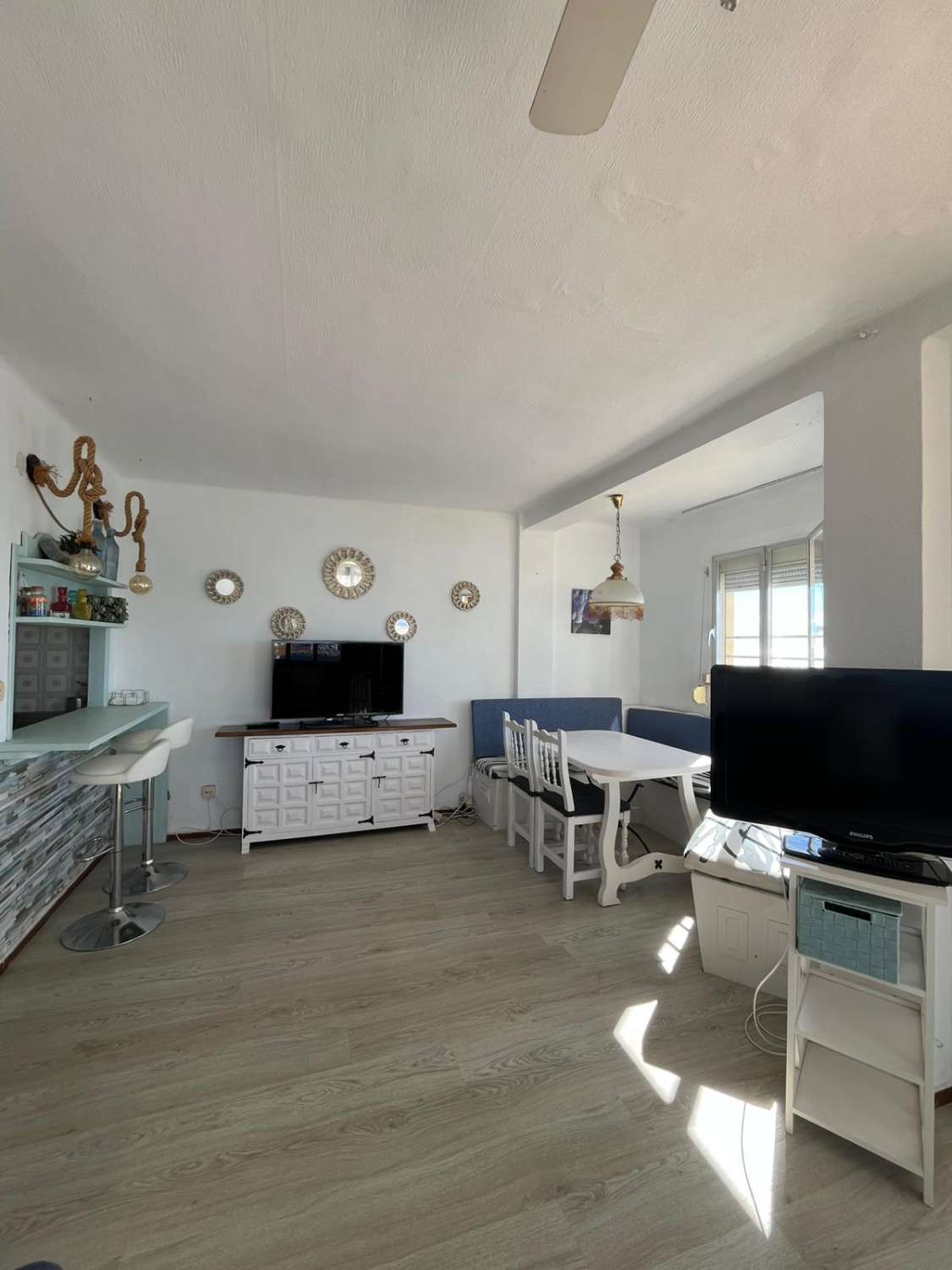 2-Zimmer-Wohnung in Algarrobo Costa