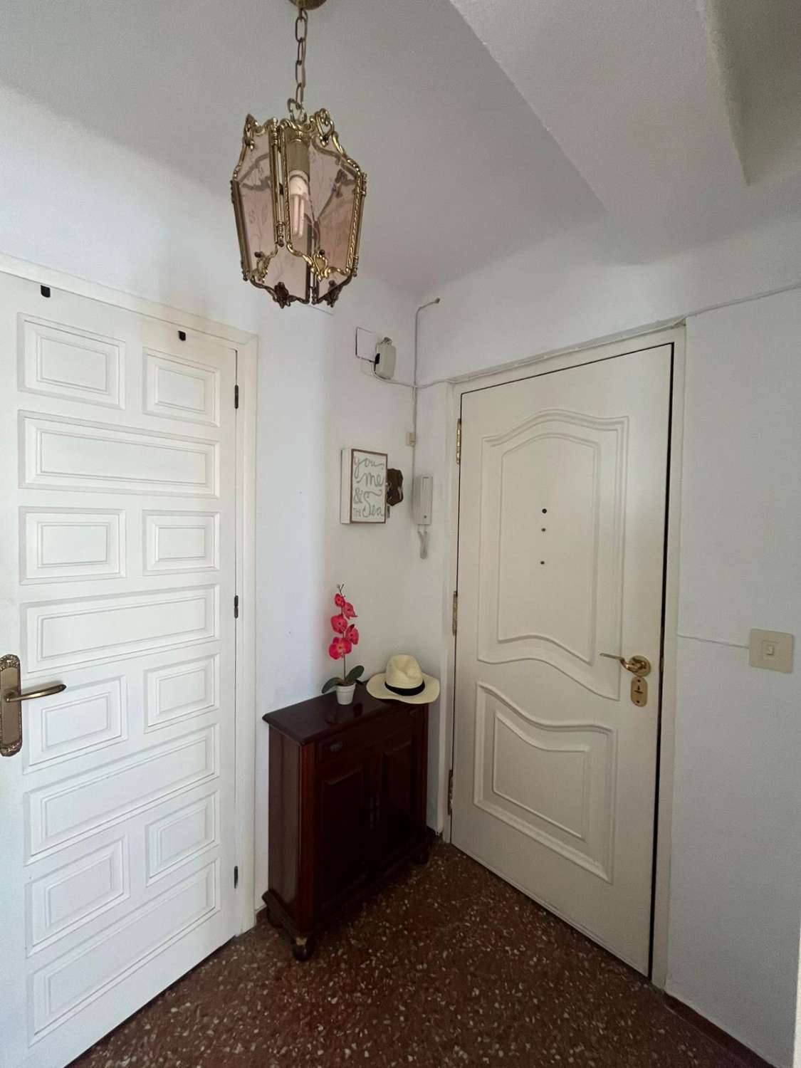 2-Zimmer-Wohnung in Algarrobo Costa