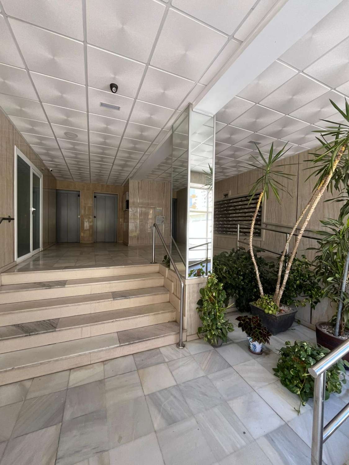 2-Zimmer-Wohnung in Algarrobo Costa