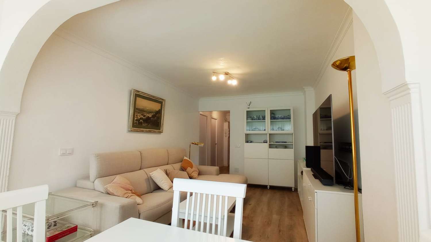 Piso 2 dormitorios Torre del Mar