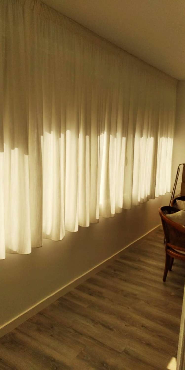 Piso 2 dormitorios Torre del Mar