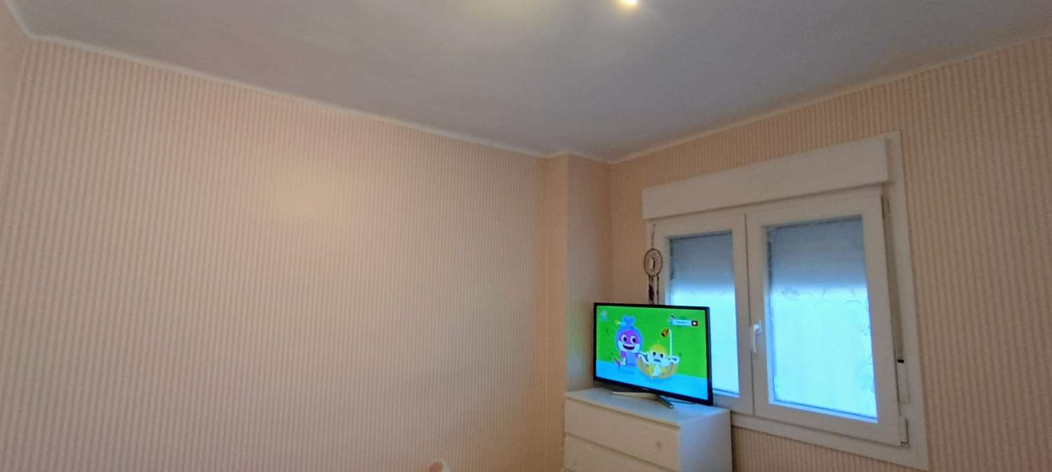 Piso 2 dormitorios Torre del Mar