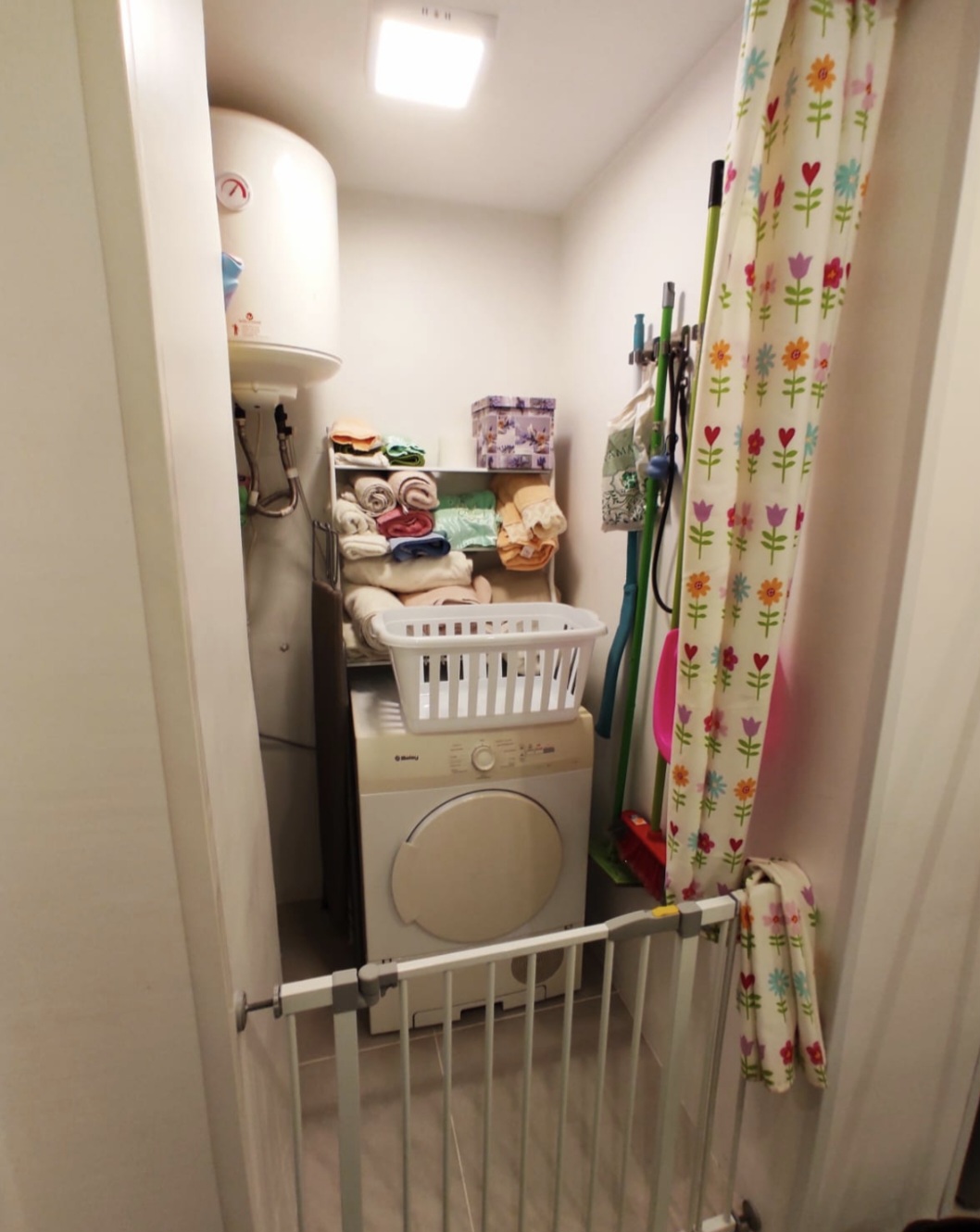 Piso 2 dormitorios Torre del Mar