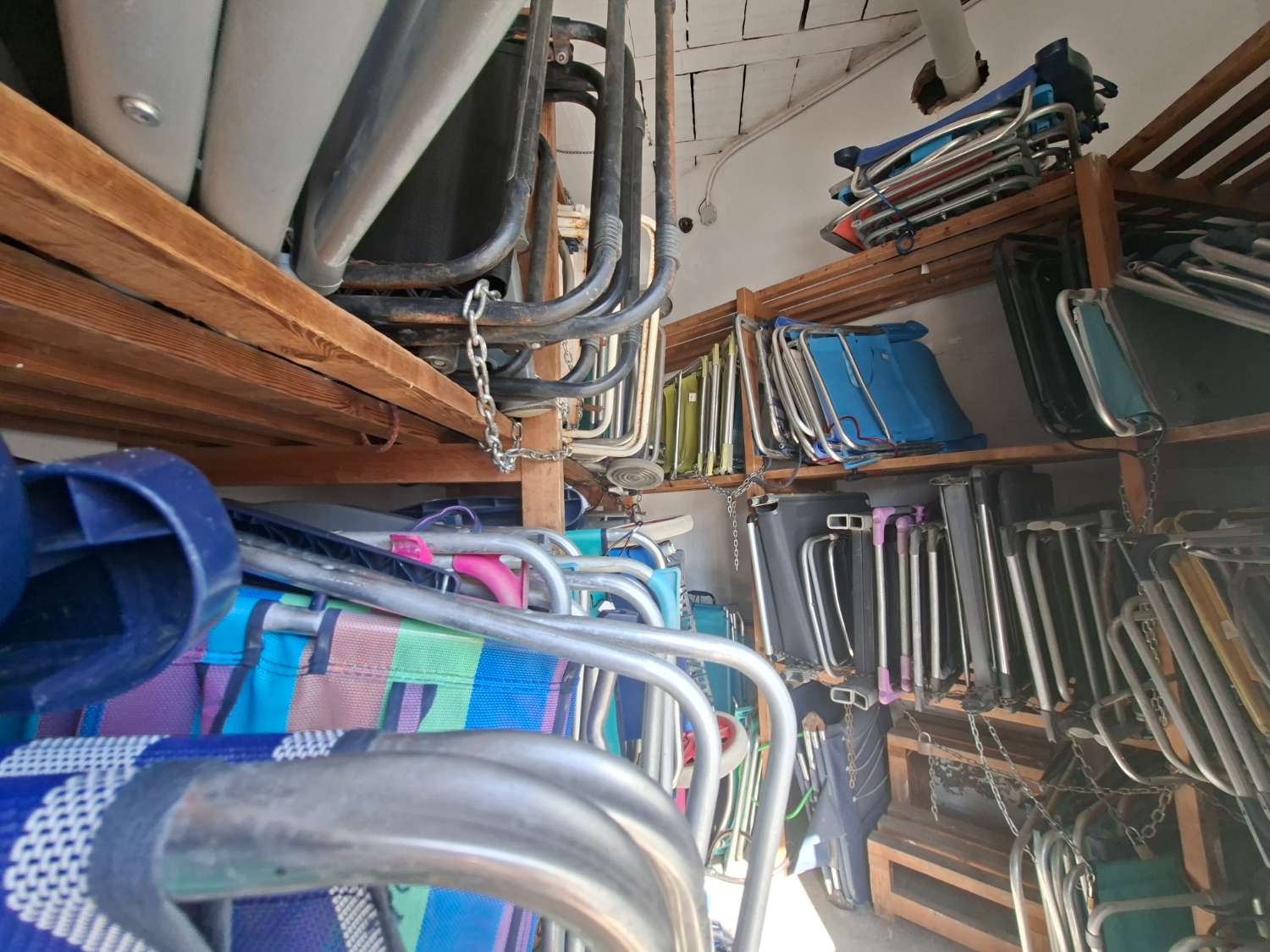 شقة استوديو للبيع في Algarrobo Costa