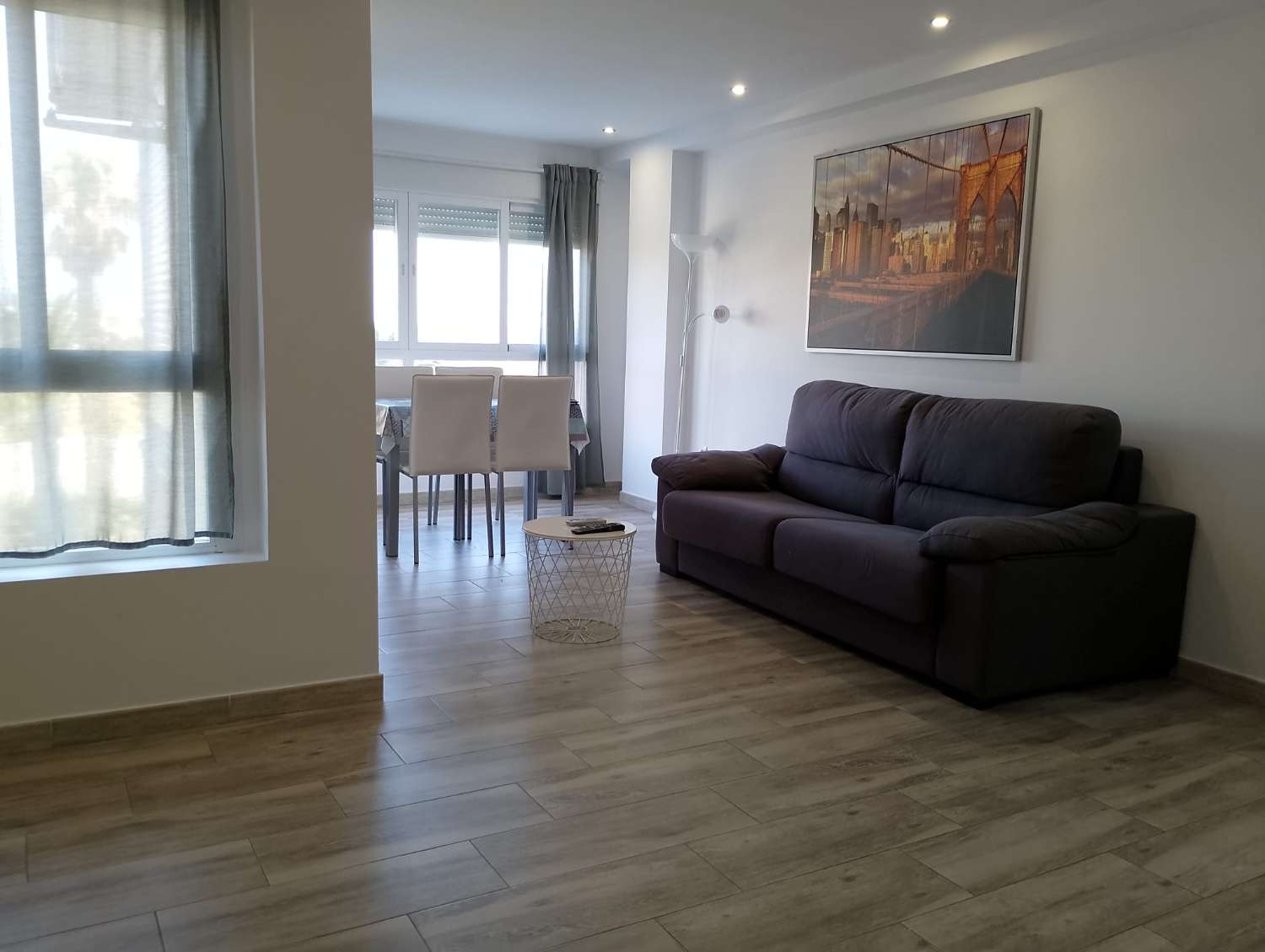 شقة استوديو للبيع في Algarrobo Costa