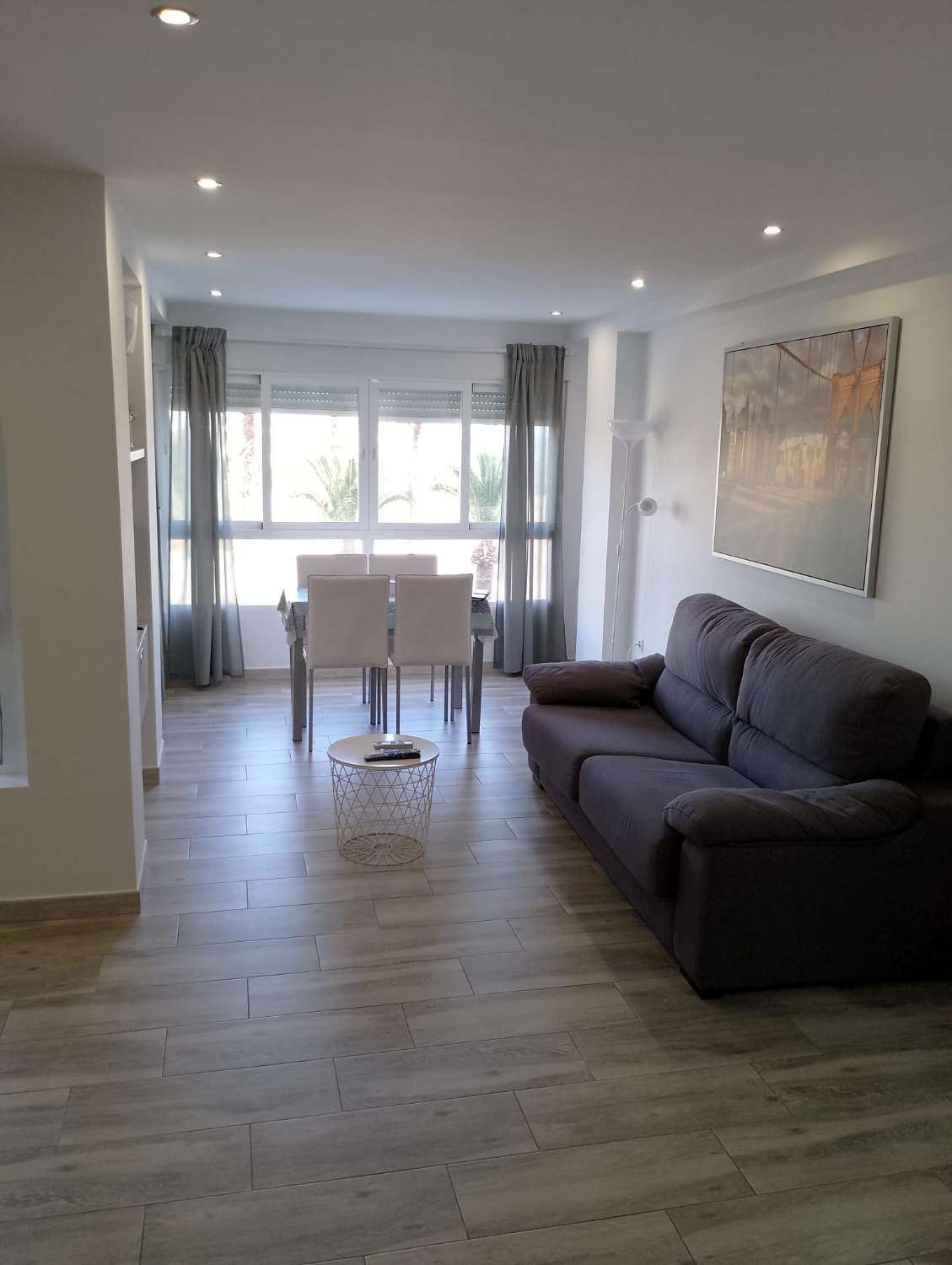 شقة استوديو للبيع في Algarrobo Costa