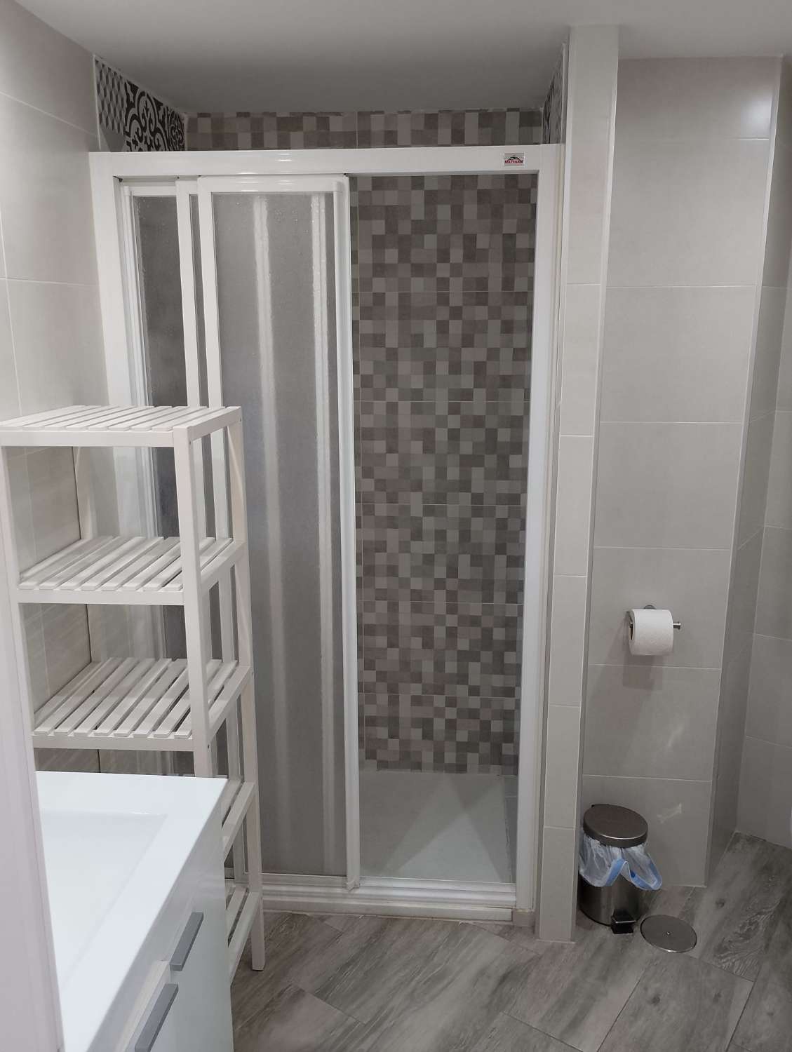 شقة استوديو للبيع في Algarrobo Costa