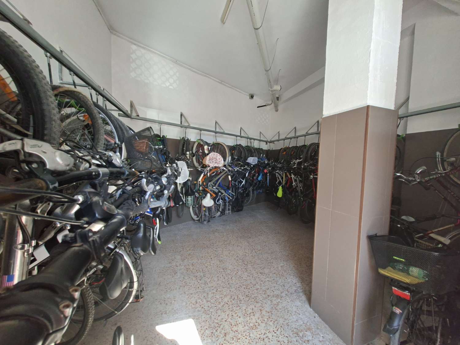 شقة استوديو للبيع في Algarrobo Costa