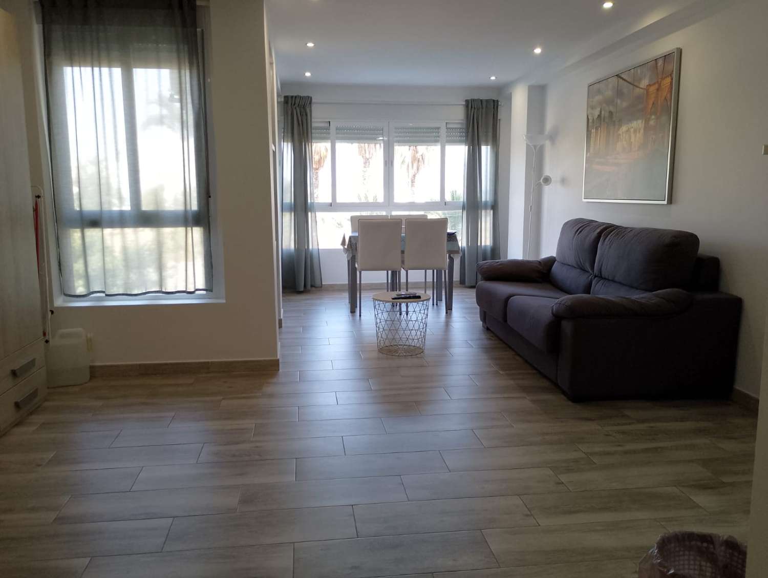 شقة استوديو للبيع في Algarrobo Costa