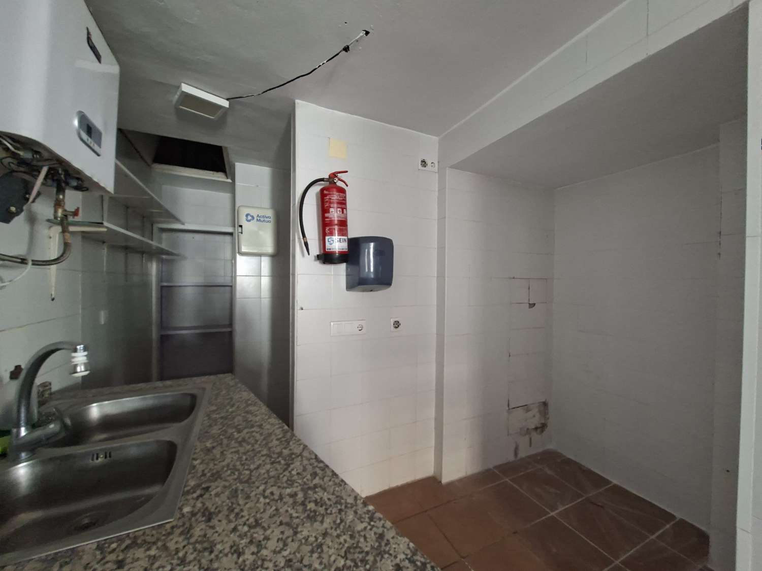 اعمال للبيع في Poniente-Faro (Torre del Mar)