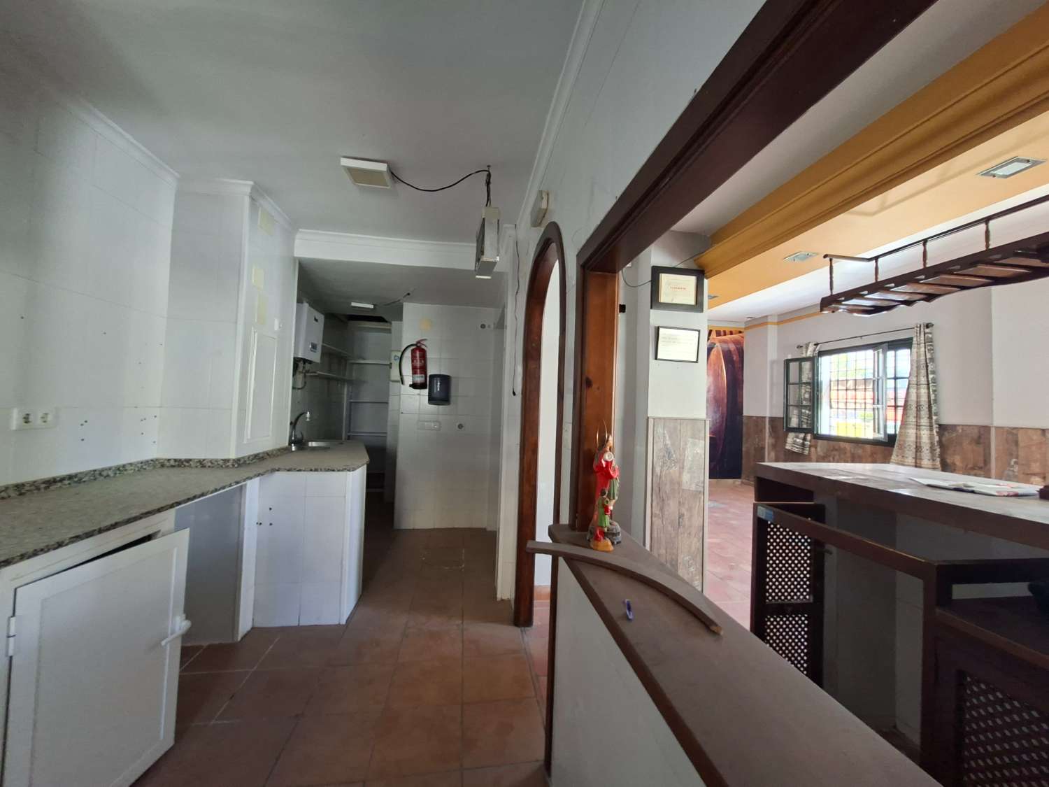 اعمال للبيع في Poniente-Faro (Torre del Mar)