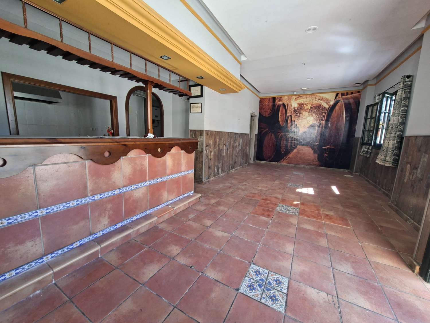 اعمال للبيع في Poniente-Faro (Torre del Mar)