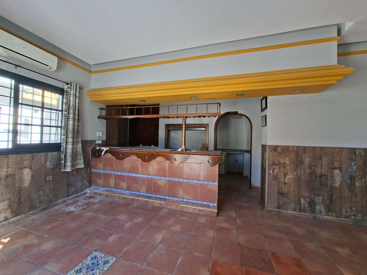 اعمال للبيع في Poniente-Faro (Torre del Mar)