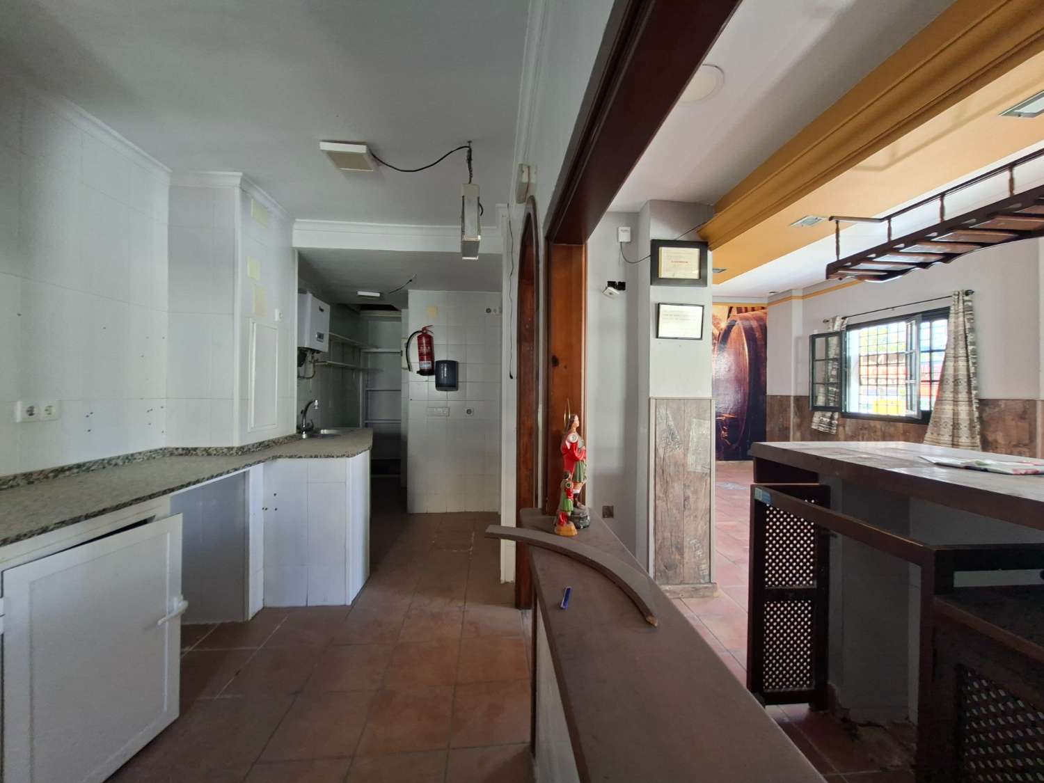 اعمال للبيع في Poniente-Faro (Torre del Mar)