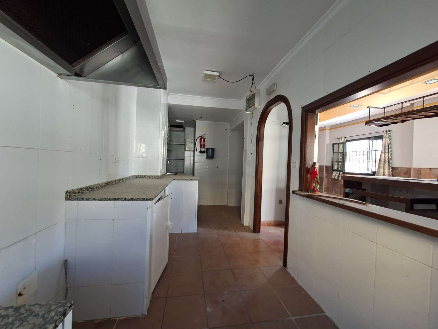 اعمال للبيع في Poniente-Faro (Torre del Mar)