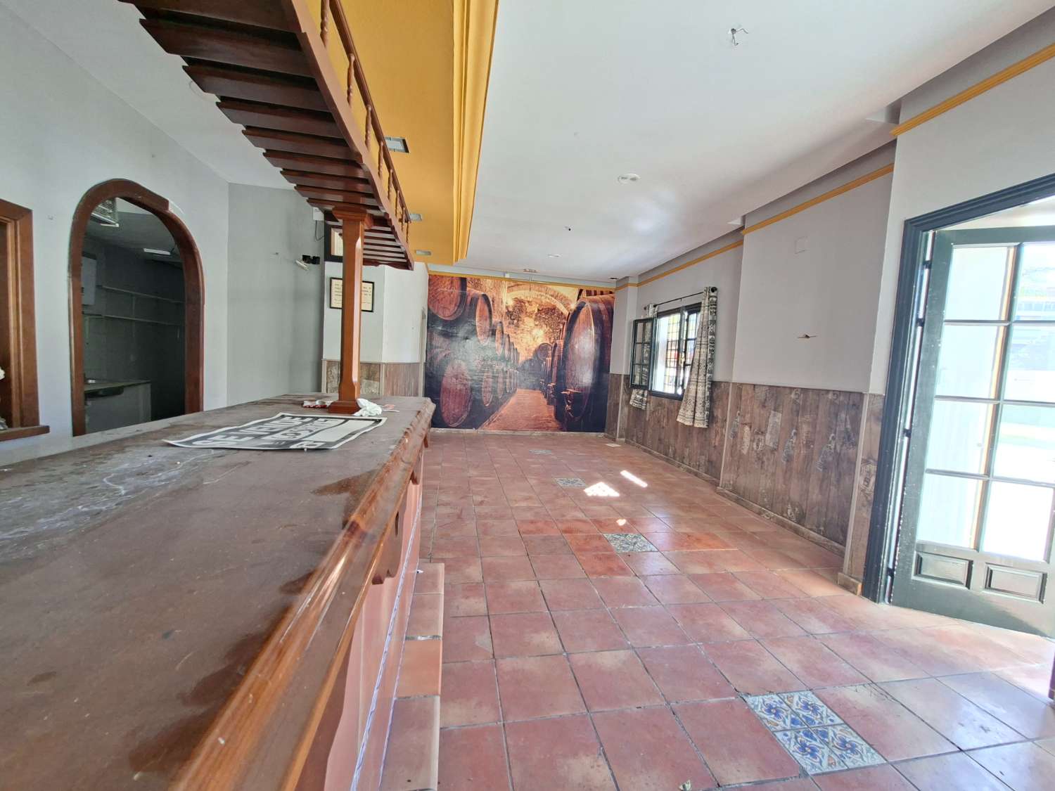 اعمال للبيع في Poniente-Faro (Torre del Mar)