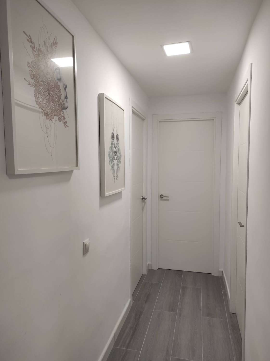 مسطحة للبيع في Cortijo Alto (Málaga)