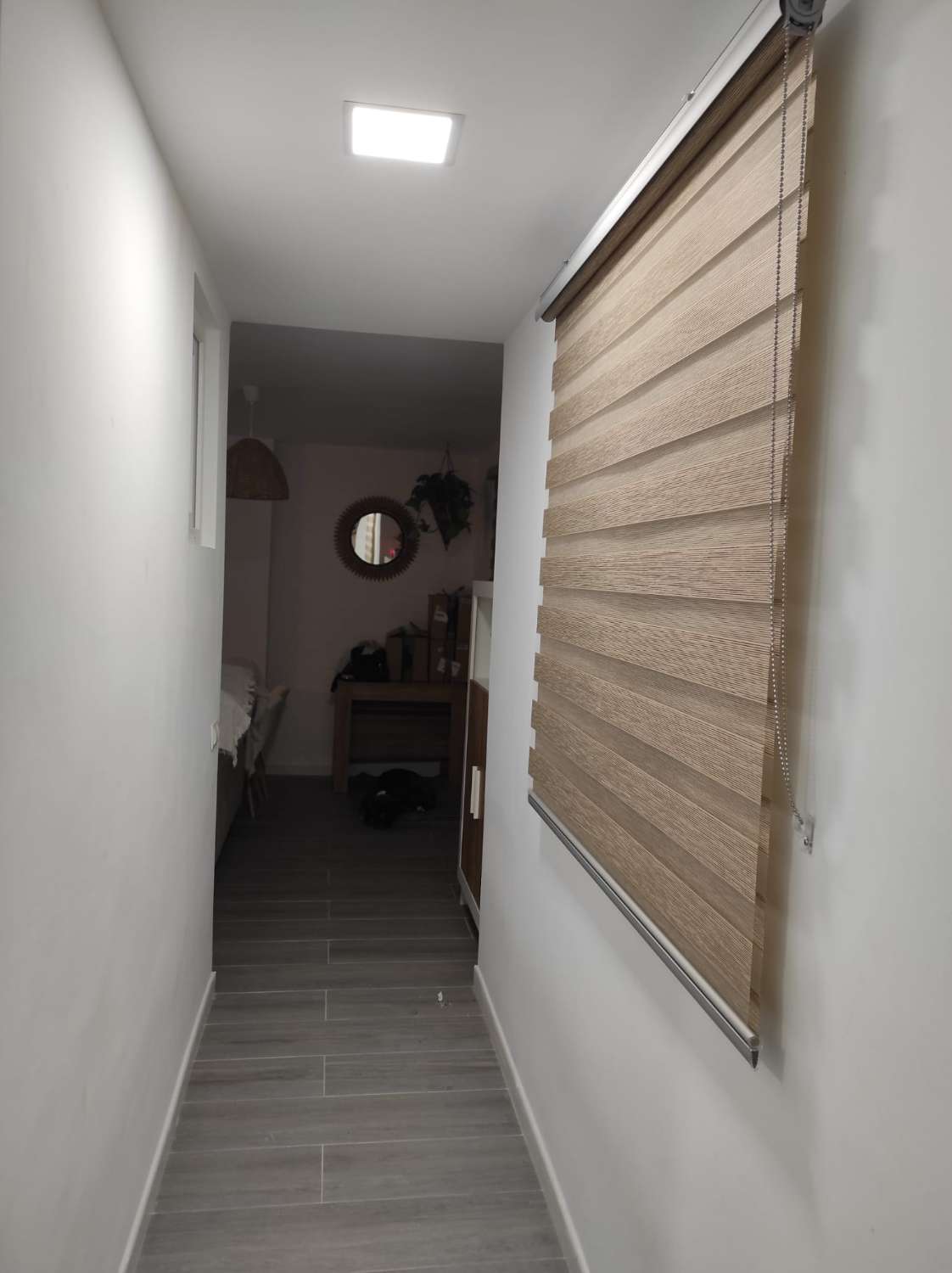 مسطحة للبيع في Cortijo Alto (Málaga)