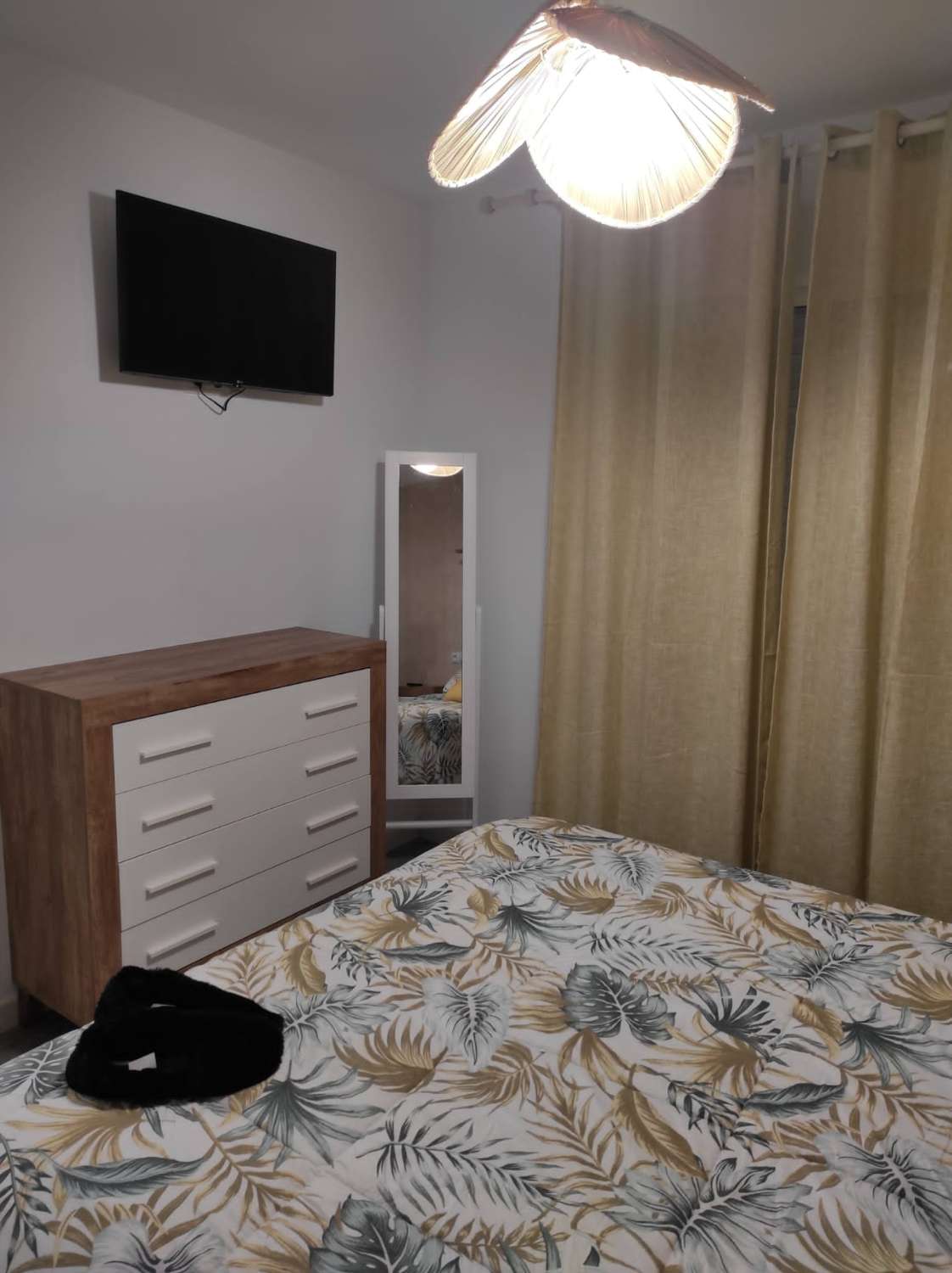 مسطحة للبيع في Cortijo Alto (Málaga)