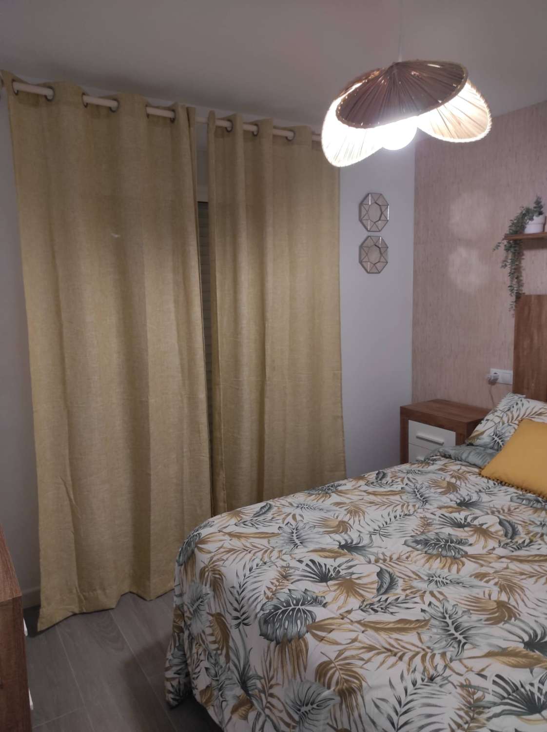 مسطحة للبيع في Cortijo Alto (Málaga)